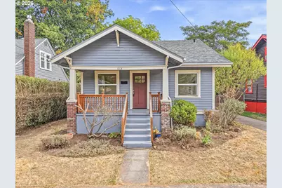 5914 NE 17th Ave, Portland, OR 97211 - Photo 1