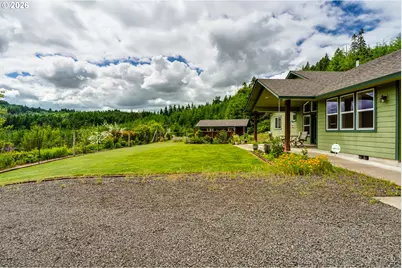 38334 McCauley Ridge Dr, Springfield, OR 97478 - Photo 5