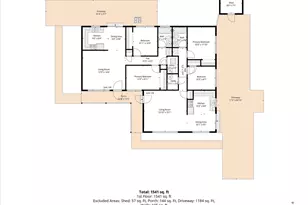 128 Robbins St, Woodland, WA 98674 - Photo 29