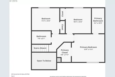 3372 SE Harvard Ave, Albany, OR 97322 - Photo 29