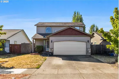 3372 SE Harvard Ave, Albany, OR 97322 - Photo 1