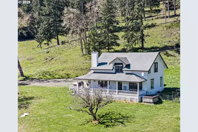 355 Banks Creek Rd, Sutherlin, OR 97479 - Photo 7