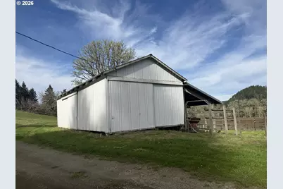 355 Banks Creek Rd, Sutherlin, OR 97479 - Photo 35