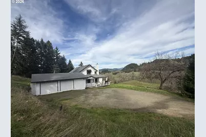 355 Banks Creek Rd, Sutherlin, OR 97479 - Photo 7