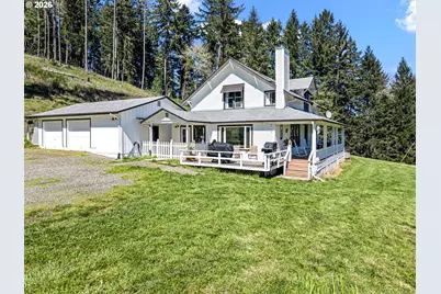 355 Banks Creek Rd, Sutherlin, OR 97479 - Photo 1