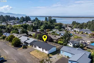 4255 Orchard Loop, Netarts, OR 97143 - Photo 1