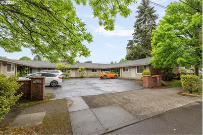 9334 N Lombard St #9, Portland, OR 97203 - Photo 19