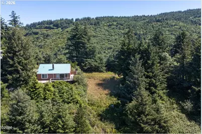 Maxwell Mountain Rd, Oceanside, OR 97134 - Photo 7