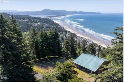 Maxwell Mountain Rd, Oceanside, OR 97134 - Photo 5