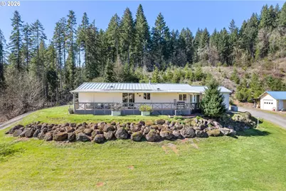 32477 W Saginaw Rd, Cottage Grove, OR 97424 - Photo 3