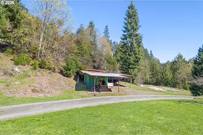 32477 W Saginaw Rd, Cottage Grove, OR 97424 - Photo 41