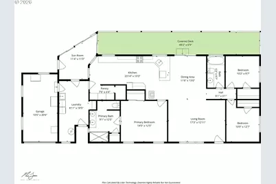 32477 W Saginaw Rd, Cottage Grove, OR 97424 - Photo 43