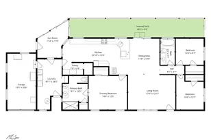 32477 W Saginaw Rd, Cottage Grove, OR 97424 - Photo 43