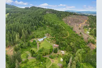 32477 W Saginaw Rd, Cottage Grove, OR 97424 - Photo 41