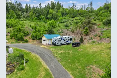 32477 W Saginaw Rd, Cottage Grove, OR 97424 - Photo 37
