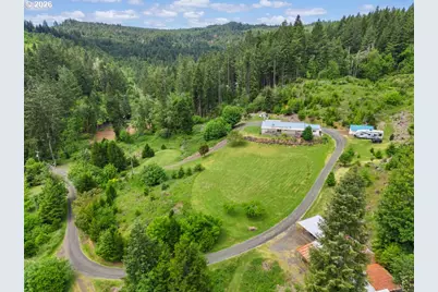 32477 W Saginaw Rd, Cottage Grove, OR 97424 - Photo 1