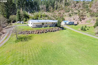 32477 W Saginaw Rd, Cottage Grove, OR 97424 - Photo 1