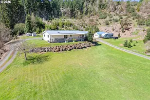 32477 W Saginaw Rd, Cottage Grove, OR 97424 - Photo 1