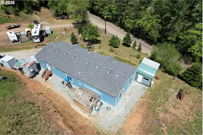 9924 N Myrtle Rd, Myrtle Creek, OR 97457 - Photo 33