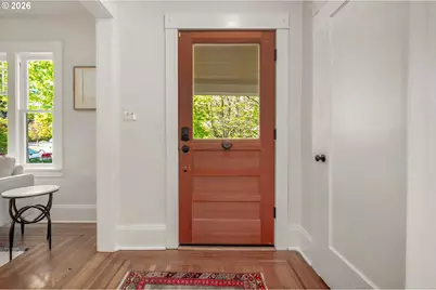 7316 N Kerby Ave, Portland, OR 97217 - Photo 5