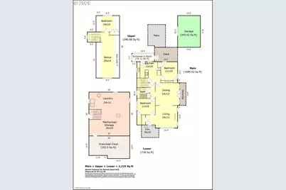 7316 N Kerby Ave, Portland, OR 97217 - Photo 39