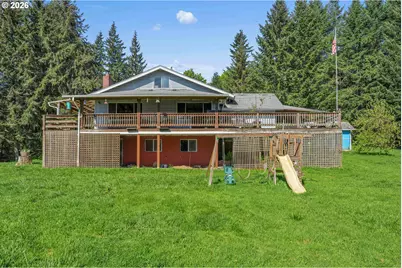 70896 Neer City Rd, Rainier, OR 97048 - Photo 5