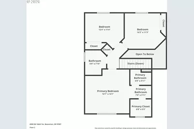 6980 SW 166th Ter, Beaverton, OR 97007 - Photo 37