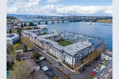707 N Hayden Island Dr #413, Portland, OR 97217 - Photo 45