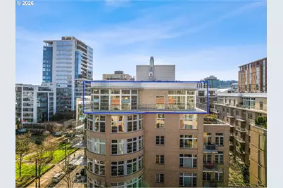1133 NW 11th Ave #701, Portland, OR 97209 - Photo 1
