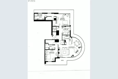 1133 NW 11th Ave #701, Portland, OR 97209 - Photo 45