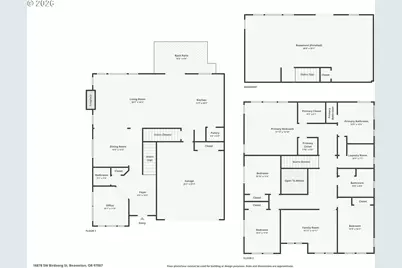 16878 SW Birdsong St, Beaverton, OR 97007 - Photo 43