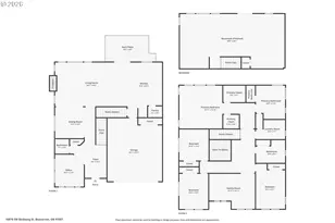 16878 SW Birdsong St, Beaverton, OR 97007 - Photo 43