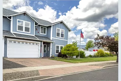 11002 Kristin Way, Island City, OR 97850 - Photo 1