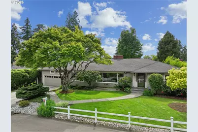 3385 SW Vista Dr, Portland, OR 97225 - Photo 3
