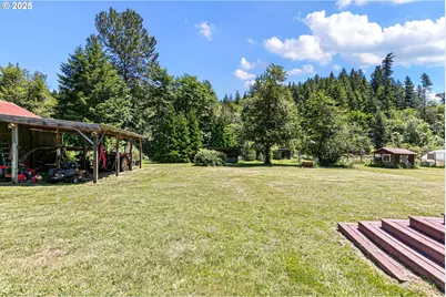 78544 Rat Creek Rd, Cottage Grove, OR 97424 - Photo 39