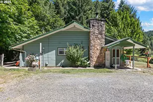 78544 Rat Creek Rd, Cottage Grove, OR 97424 - Photo 1