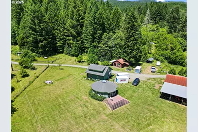 78544 Rat Creek Rd, Cottage Grove, OR 97424 - Photo 19