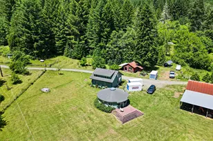 78544 Rat Creek Rd, Cottage Grove, OR 97424 - Photo 19