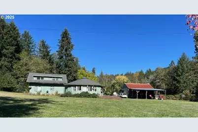 78544 Rat Creek Rd, Cottage Grove, OR 97424 - Photo 33