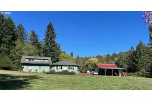 78544 Rat Creek Rd, Cottage Grove, OR 97424 - Photo 33