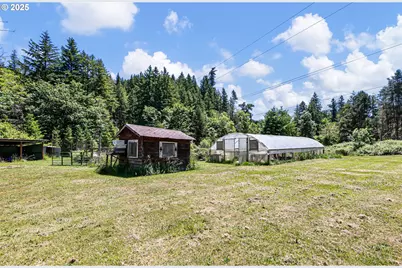 78544 Rat Creek Rd, Cottage Grove, OR 97424 - Photo 35