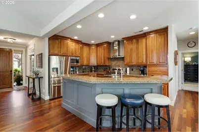 8544 NW Ryan St, Portland, OR 97229 - Photo 3