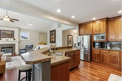 8544 NW Ryan St, Portland, OR 97229 - Photo 5
