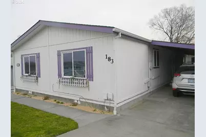 950 Pomona St #183, The Dalles, OR 97058 - Photo 5