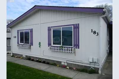 950 Pomona St #183, The Dalles, OR 97058 - Photo 5