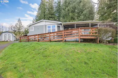 30500 S Deardorff Rd, Molalla, OR 97038 - Photo 3