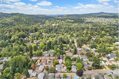 1883 SE Rosebrier Ct, Milwaukie, OR 97267 - Photo 21