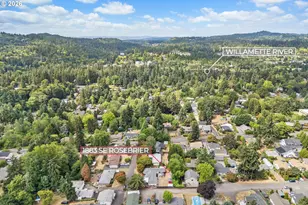 1883 SE Rosebrier Ct, Milwaukie, OR 97267 - Photo 21