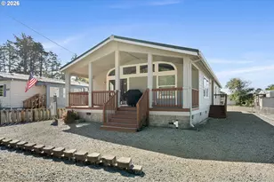 645 S Easy St, Rockaway Beach, OR 97136 - Photo 1