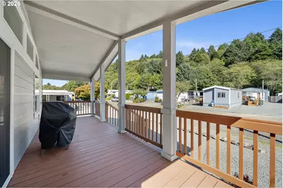 645 S Easy St, Rockaway Beach, OR 97136 - Photo 3